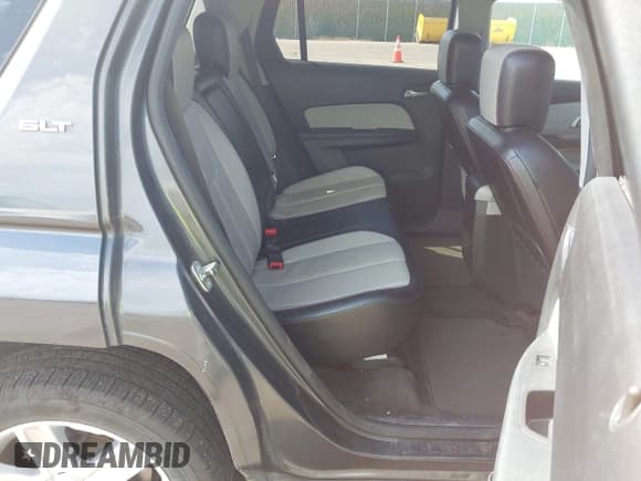 ✅ 2011 GMC Terrain SLT-1 • VIN: 2CTFLVEC4B6206373 • Lot: 43154654. Wystawiony na IAAI z przebiegiem 87 051 mil. Bezpłatny archiwum sprzedaży aukcyjnych z USA i szczegółowy raport historii pojazdu na DreamBid. Zdjęcie 8.