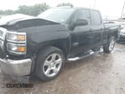 ✅ 2014 Chevrolet Silverado 1500 LT • VIN: 1GCRCREH6EZ170299 • Lot: 42369159. Listed on IAAI with 198,356 mi. Free auction sales archive from the USA and detailed vehicle history report at DreamBid. Image 2.