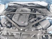 ✅ 2023 BMW M2 • VIN: 3MF13DM09P8D45313 • Lot: 41912105. Listed on IAAI with 27,757 mi. Free auction sales archive from the USA and detailed vehicle history report at DreamBid. Image 10.