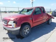 ✅ 1999 Ford F-150 • VIN: 1FTRX18W1XKB97650 • Lot: 42572056. Wystawiony na IAAI z przebiegiem Nie podano. Bezpłatny archiwum sprzedaży aukcyjnych z USA i szczegółowy raport historii pojazdu na DreamBid. Zdjęcie 16.