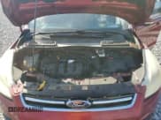 ✅ 2014 Ford Escape Titanium • VIN: 1FMCU0J9XEUB76676 • Lot: 89621255. Wystawiony na Copart z przebiegiem 116 606 mil. Bezpłatny archiwum sprzedaży aukcyjnych z USA i szczegółowy raport historii pojazdu na DreamBid. Zdjęcie 12.