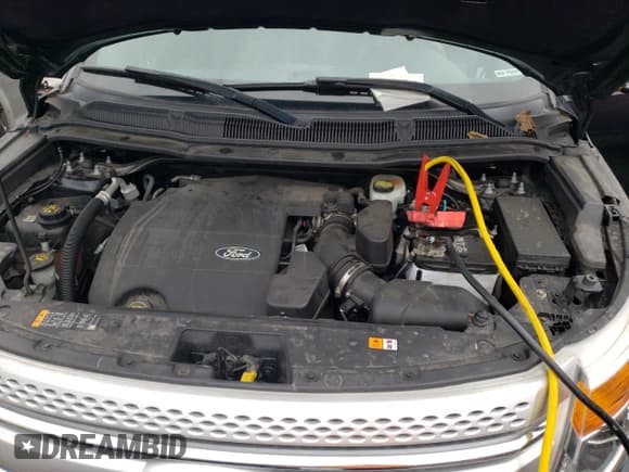 ✅ 2014 Ford Explorer XLT • VIN: 1FM5K8D86EGB89231 • Lot: 86437305. Listed on Copart with 82,776 mi. Free auction sales archive from the USA and detailed vehicle history report at DreamBid. Image 12.