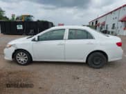 ✅ 2010 Toyota Corolla • VIN: 2T1BU4EE3AC202945 • Lot: 42650975. Listed on IAAI with 325,499 mi. Free auction sales archive from the USA and detailed vehicle history report at DreamBid. Image 16.