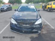 ✅ 2011 Mercedes-Benz S 550 • VIN: WDDNG8GB4BA406888 • Lot: 42681000. Listed on IAAI with 312,662 mi. Free auction sales archive from the USA and detailed vehicle history report at DreamBid. Image 12.