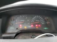 ✅ 2002 Dodge Dakota SLT • VIN: 1B7HG48N12S614309 • Lot: 87309554. Wystawiony na Copart z przebiegiem 287 994 mil. Bezpłatny archiwum sprzedaży aukcyjnych z USA i szczegółowy raport historii pojazdu na DreamBid. Zdjęcie 9.