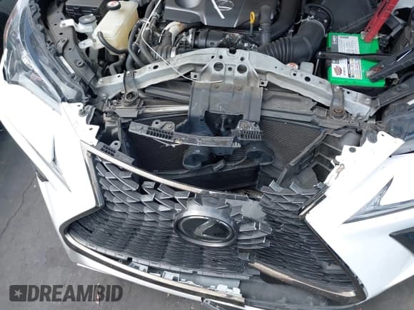 ✅ 2021 Lexus NX 300 F Sport • VIN: JTJSARBZXM2188796 • Lot: 42394202. Wystawiony na IAAI z przebiegiem 72 201 mil. Bezpłatny archiwum sprzedaży aukcyjnych z USA i szczegółowy raport historii pojazdu na DreamBid. Zdjęcie 12.