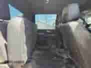 2023 Chevrolet Silverado 3500HD Work Truck z VIN 1GC4YSEY9PF172619, wystawiony jako Copart lot #61539365 z przebiegiem 110 205 mil mil oraz Szkoda całkowita • Salvage title. Historia ofert i sprzedaży dostępna na DreamBid. Obrazek 10.