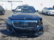 ✅ 2014 Mercedes-Benz S 550 • VIN: WDDUG8CB9EA029741 • Lot: 42918600. Listed on IAAI with 118,055 mi. Free auction sales archive from the USA and detailed vehicle history report at DreamBid. Image 13.