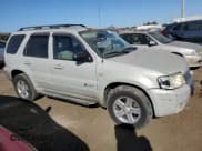 ✅ 2007 Mercury Mariner • VIN: 4M2CU39H87KJ11108 • Лот: 74314124. Опубликован ранее на Copart с пробегом 225 901 миль. Бесплатный доступ к архиву аукционных продаж из США и подробный отчёт об истории автомобиля на DreamBid. Изображение 4.