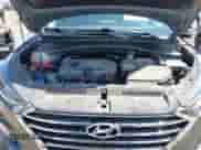 2021 Hyundai Tucson Ultimate z VIN KM8J33AL6MU403920, wystawiony jako IAAI lot #42217229 z przebiegiem 85 239 mil mil oraz . Historia ofert i sprzedaży dostępna na DreamBid. Obrazek 10.