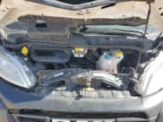 ✅ 2023 Ram ProMaster • VIN: 3C7WRVLG4PE531387 • Лот: 60713315. Опубликован ранее на Copart с пробегом 84 525 миль. Бесплатный доступ к архиву аукционных продаж из США и подробный отчёт об истории автомобиля на DreamBid. Изображение 12.