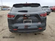 ✅ 2023 Chevrolet Blazer RS • VIN: 3GNKBKRS3PS209911 • Lot: 92086015. Wystawiony na Copart z przebiegiem 16 553 mil. Bezpłatny archiwum sprzedaży aukcyjnych z USA i szczegółowy raport historii pojazdu na DreamBid. Zdjęcie 6.