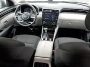 ✅ 2022 Hyundai Tucson Preferred • VIN: KM8JBCAE8NU033835 • Lot: 55229355. Wystawiony na Copart z przebiegiem 64 828 mil. Bezpłatny archiwum sprzedaży aukcyjnych z USA i szczegółowy raport historii pojazdu na DreamBid. Zdjęcie 8.