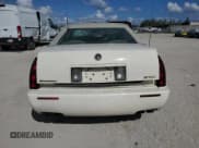 ✅ 2002 Cadillac Eldorado • VIN: 1G6EC12982B106768 • Лот: 44581685. Опубликован ранее на Copart с пробегом Не указан. Бесплатный доступ к архиву аукционных продаж из США и подробный отчёт об истории автомобиля на DreamBid. Изображение 6.
