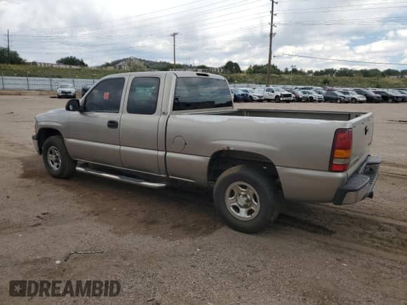 ✅ 2002 Chevrolet Silverado 1500 LT2 • VIN: 1GCEK19Z62Z334586 • Lot: 70585804. Wystawiony na Copart z przebiegiem Nie podano mil. Skorzystaj z bezpłatnego archiwum sprzedaży aukcyjnych z USA i zobacz szczegółowy raport historii pojazdu na DreamBid. Zdjęcie 2.