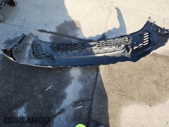 ✅ 2014 Dodge Durango R/T • VIN: 1C4SDHCT4EC414356 • Лот: 81507045. Опубликован ранее на Copart с пробегом 263 469 миль. Бесплатный доступ к архиву аукционных продаж из США и подробный отчёт об истории автомобиля на DreamBid. Изображение 13.