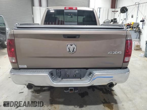 ✅ 2010 Dodge 1500 SLT • VIN: 1D7RV1CT4AS198355 • Lot: 43145485. Wystawiony na Copart z przebiegiem 128 884 mil. Bezpłatny archiwum sprzedaży aukcyjnych z USA i szczegółowy raport historii pojazdu na DreamBid. Zdjęcie 6.