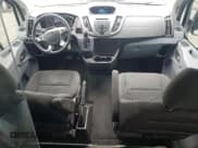 ✅ 2018 Ford Transit XL • VIN: 1FDZK1CM2JKB56547 • Лот: 60002405. Опубликован ранее на Copart с пробегом 114 678 миль. Бесплатный доступ к архиву аукционных продаж из США и подробный отчёт об истории автомобиля на DreamBid. Изображение 8.