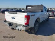 ✅ 2017 Ford F-250 XLT • VIN: 1FT7X2BT2HEE01996 • Lot: 43430590. Listed on IAAI with 187,022 mi. Free auction sales archive from the USA and detailed vehicle history report at DreamBid. Image 4.