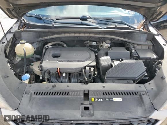 ✅ 2019 Hyundai Tucson SEL • VIN: KM8J33AL6KU885527 • Лот: 82164765. Опубликован ранее на Copart с пробегом 133 428 миль. Бесплатный доступ к архиву аукционных продаж из США и подробный отчёт об истории автомобиля на DreamBid. Изображение 12.