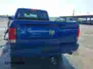 2017 Ram 1500 Express с VIN 1C6RR6FT2HS805538, выставлен на аукционе IAAI как лот 42837517 с пробегом 119 741 миль миль и . История ставок и продаж доступна на DreamBid. Изображение 16.