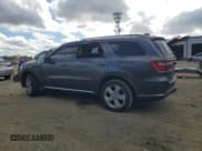 ✅ 2015 Dodge Durango Limited • VIN: 1C4RDJDG5FC826990 • Lot: 82326375. Listed on Copart with 146,892 mi. Free auction sales archive from the USA and detailed vehicle history report at DreamBid. Image 2.