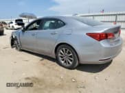 ✅ 2019 Acura TLX Technology • VIN: 19UUB1F51KA010376 • Lot: 80939795. Listed on Copart with 86,277 mi. Free auction sales archive from the USA and detailed vehicle history report at DreamBid. Image 2.