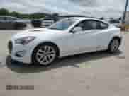 2014 Hyundai Genesis Coupe 2.0T z VIN KMHHT6KD6EU117011, wystawiony jako Copart lot #61408225 z przebiegiem 69 256 mil mil oraz Czysty tytuł • Clean title. Historia ofert i sprzedaży dostępna na DreamBid. Obrazek 1.