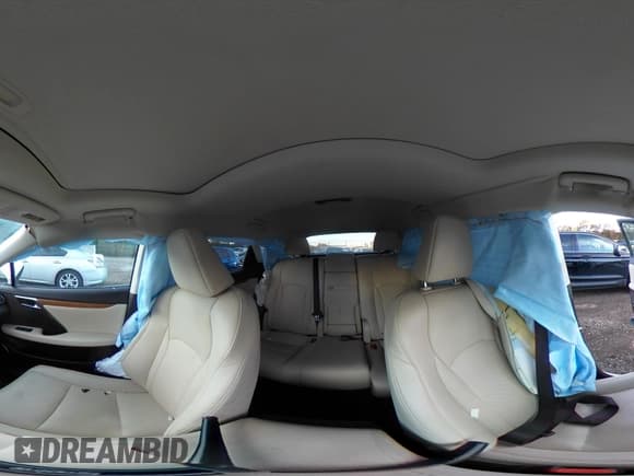 ✅ 2020 Lexus RX 450h • VIN: 2T2HGMDA3LC049028 • Лот: 43496451. Опубликован ранее на IAAI с пробегом 69 665 миль. Бесплатный доступ к архиву аукционных продаж из США и подробный отчёт об истории автомобиля на DreamBid. Изображение 18.