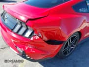 ✅ 2023 Ford Mustang EcoBoost • VIN: 1FA6P8TH6P5105599 • Лот: 43419917. Опубликован ранее на IAAI с пробегом 43 091 миль. Бесплатный доступ к архиву аукционных продаж из США и подробный отчёт об истории автомобиля на DreamBid. Изображение 20.