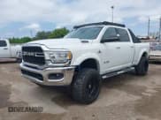 ✅ 2019 Ram 2500 Big Horn • VIN: 3C6UR5DL7KG587151 • Лот: 42086628. Опубликован ранее на IAAI с пробегом 137 868 миль. Бесплатный доступ к архиву аукционных продаж из США и подробный отчёт об истории автомобиля на DreamBid. Изображение 19.