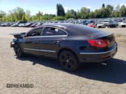 ✅ 2010 Volkswagen CC Luxury • VIN: WVWHP7AN5AE565110 • Lot: 66708245. Wystawiony na Copart z przebiegiem Nie podano. Bezpłatny archiwum sprzedaży aukcyjnych z USA i szczegółowy raport historii pojazdu na DreamBid. Zdjęcie 2.