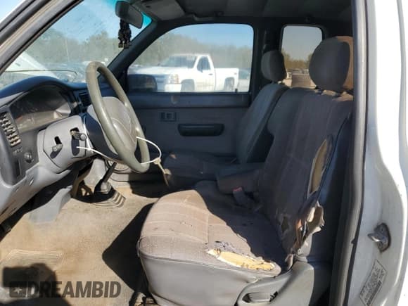 ✅ 1997 Toyota Tacoma • VIN: 4TAVL52N2VZ288945 • Лот: 86176785. Опубликован ранее на Copart с пробегом 279 430 миль. Бесплатный доступ к архиву аукционных продаж из США и подробный отчёт об истории автомобиля на DreamBid. Изображение 7.