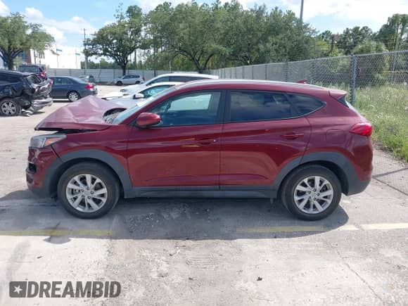 ✅ 2020 Hyundai Tucson Value • VIN: KM8J3CA48LU136223 • Lot: 43206384. Wystawiony na IAAI z przebiegiem 29 811 mil mil. Skorzystaj z bezpłatnego archiwum sprzedaży aukcyjnych z USA i zobacz szczegółowy raport historii pojazdu na DreamBid. Zdjęcie 14.