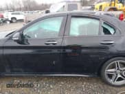 ✅ 2019 Mercedes-Benz C 43 AMG • VIN: 55SWF6EB9KU291767 • Lot: 41584111. Wystawiony na IAAI z przebiegiem 77 740 mil. Bezpłatny archiwum sprzedaży aukcyjnych z USA i szczegółowy raport historii pojazdu na DreamBid. Zdjęcie 15.