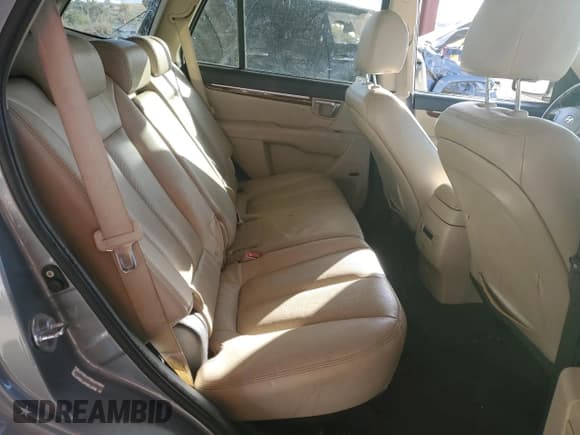 ✅ 2009 Hyundai Santa Fe Limited • VIN: 5NMSH73E09H252961 • Lot: 76294814. Listed on Copart with 210,778 mi. Free auction sales archive from the USA and detailed vehicle history report at DreamBid. Image 11.