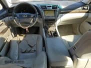 ✅ 2008 Lexus LS 460 • VIN: JTHBL46F985072976 • Лот: 93101345. Опубликован ранее на Copart с пробегом 206 399 миль. Бесплатный доступ к архиву аукционных продаж из США и подробный отчёт об истории автомобиля на DreamBid. Изображение 8.
