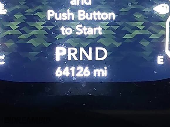 ✅ 2021 Jeep Wrangler Unlimited Sport S • VIN: 1C4HJXDN1MW596334 • Lot: 41730278. Wystawiony na IAAI z przebiegiem 64 126 mil. Bezpłatny archiwum sprzedaży aukcyjnych z USA i szczegółowy raport historii pojazdu na DreamBid. Zdjęcie 16.