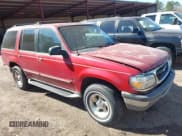 ✅ 1998 Ford Explorer XL • VIN: 1FMZU32X2WUC12399 • Лот: 41627104. Опубликован ранее на IAAI с пробегом 237 148 миль. Бесплатный доступ к архиву аукционных продаж из США и подробный отчёт об истории автомобиля на DreamBid. Изображение 1.
