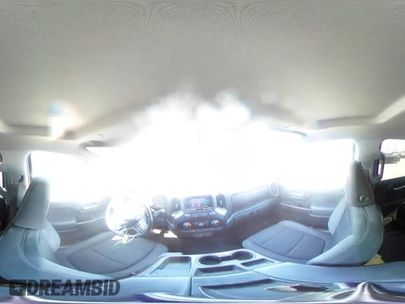 ✅ 2020 Chevrolet Silverado 1500 LT • VIN: 1GCPWCEK9LZ181172 • Lot: 84914875. Listed on Copart with 167,224 mi. Free auction sales archive from the USA and detailed vehicle history report at DreamBid. Image 15.