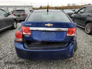 2013 Chevrolet Cruze LS с VIN 1G1PA5SGXD7222814, выставлен на аукционе Copart как лот 91408795 с пробегом 111 551 миль миль и Чистый • Clean title. История ставок и продаж доступна на DreamBid. Изображение 6.