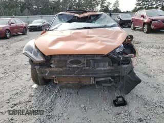 ✅ 2016 Hyundai Veloster Turbo • VIN: KMHTC6AE1GU249858 • Lot: 70789444. Wystawiony na Copart z przebiegiem Nie podano. Bezpłatny archiwum sprzedaży aukcyjnych z USA i szczegółowy raport historii pojazdu na DreamBid. Zdjęcie 5.