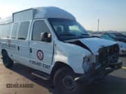 ✅ 2012 Ford Econoline Cargo Commercial • VIN: 1FTNS2EW8CDA42891 • Lot: 43034709. Wystawiony na IAAI z przebiegiem 649 193 mil. Bezpłatny archiwum sprzedaży aukcyjnych z USA i szczegółowy raport historii pojazdu na DreamBid. Zdjęcie 20.