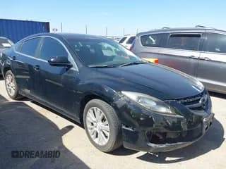 ✅ 2011 Mazda 6 i Sport • VIN: 1YVHZ8BH9B5M19622 • Lot: 42817734. Wystawiony na IAAI z przebiegiem 170 579 mil. Bezpłatny archiwum sprzedaży aukcyjnych z USA i szczegółowy raport historii pojazdu na DreamBid. Zdjęcie 1.