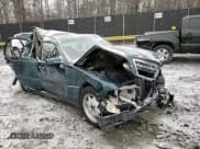 ✅ 1998 Mercedes-Benz C 230/260/280/320 • VIN: WDBHA23G7WA578330 • Lot: 58569875. Wystawiony na Copart z przebiegiem Nie podano. Bezpłatny archiwum sprzedaży aukcyjnych z USA i szczegółowy raport historii pojazdu na DreamBid. Zdjęcie 10.