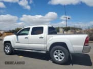 ✅ 2006 Toyota Tacoma PreRunner • VIN: 5TEJU62N86Z302696 • Lot: 65288615. Listed on Copart with 142,791 mi. Free auction sales archive from the USA and detailed vehicle history report at DreamBid. Image 2.
