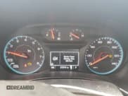 ✅ 2018 Chevrolet Equinox LT • VIN: 2GNAXJEV6J6154707 • Lot: 93108775. Listed on Copart with 273,747 mi. Free auction sales archive from the USA and detailed vehicle history report at DreamBid. Image 9.