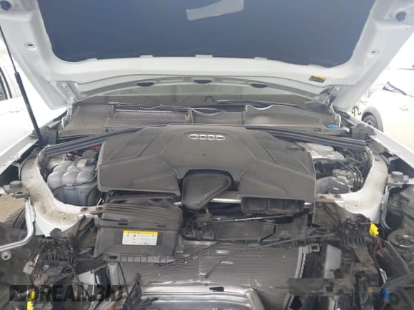 ✅ 2022 Audi Q7 Premium Plus • VIN: WA1LXBF75ND022305 • Lot: 42169110. Listed on IAAI with 29,127 mi. Free auction sales archive from the USA and detailed vehicle history report at DreamBid. Image 10.