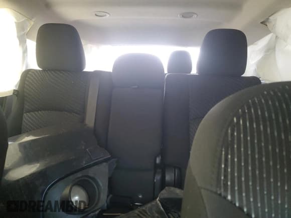 ✅ 2019 Dodge Journey SE • VIN: 3C4PDCBB3KT700958 • Lot: 42611785. Wystawiony na Copart z przebiegiem Nie podano. Bezpłatny archiwum sprzedaży aukcyjnych z USA i szczegółowy raport historii pojazdu na DreamBid. Zdjęcie 10.