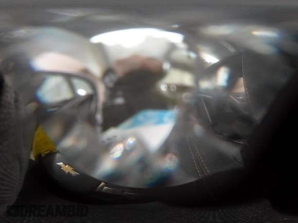 ✅ 2020 Chevrolet Trax LS • VIN: 3GNCJKSB4LL338360 • Lot: 41599496. Listed on IAAI with 67,695 mi. Free auction sales archive from the USA and detailed vehicle history report at DreamBid. Image 18.